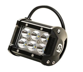 Фари й Освітлення(LED)