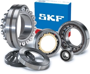 Підшипники SKF