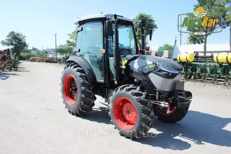 Трактори Трактори