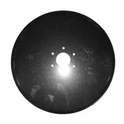 Диск (лезо) сошника сівалки (GD7138 107-138S 820-256C) MEXICO