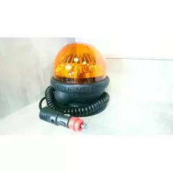 Светодиодная сигнальная лампа / мигалка BEACON SATURNELLO