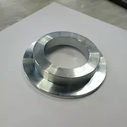 453528 Кольцо уплотнительное металлическое