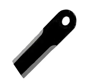 Нож измельчителя соломы подвижный Claas, John Deere, New Holland