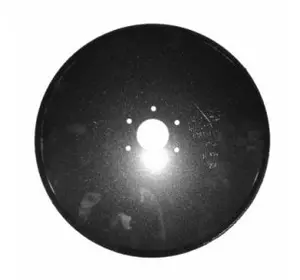 Диск (лезо) сошника сівалки (GD7138 107-138S 820-256C) MEXICO