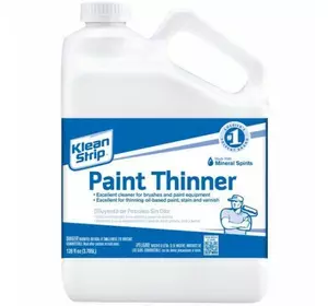 Растворитель краски (Klean-Strip Paint Thinner)США
